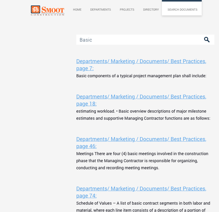 Intranet screenshot search documents@2x